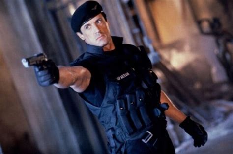 Enhance your calm: Demolition Man turns 30